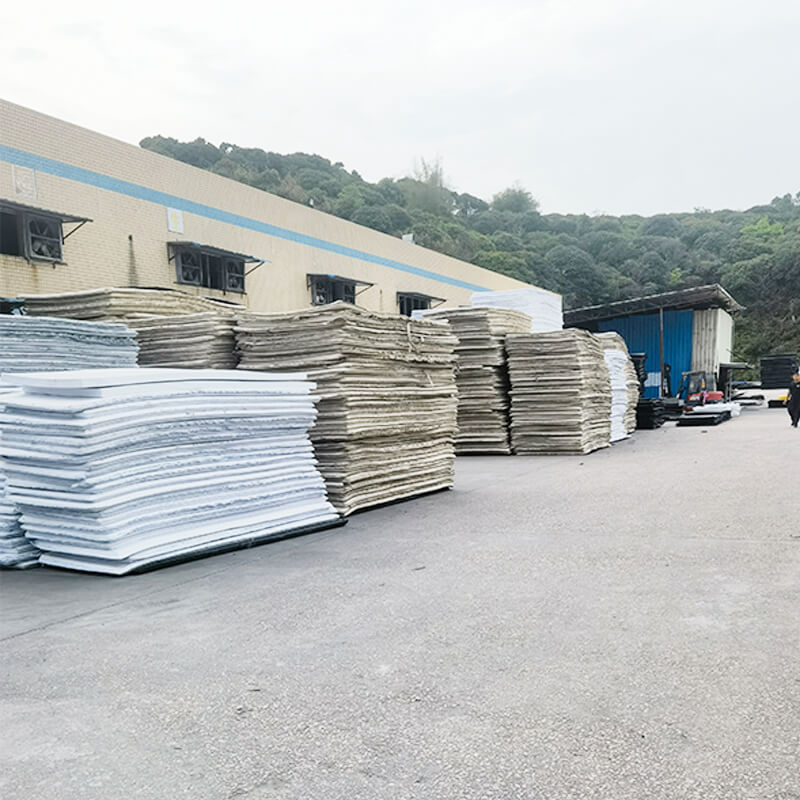 closed cell eva foam sheets